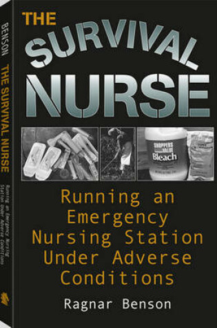 Cover of Survival Nurse
