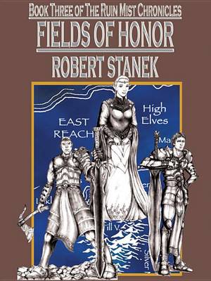 Book cover for Fields of Honor
