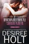 Book cover for Unconditional Surrender
