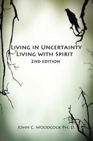 Cover of Living in Uncertainty