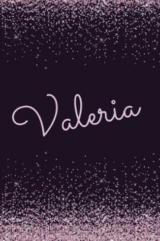 Cover of Valeria