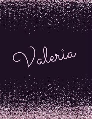 Book cover for Valeria