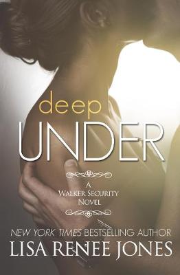 Book cover for Deep Under