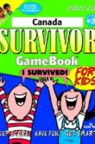 Cover of Canada Survivor