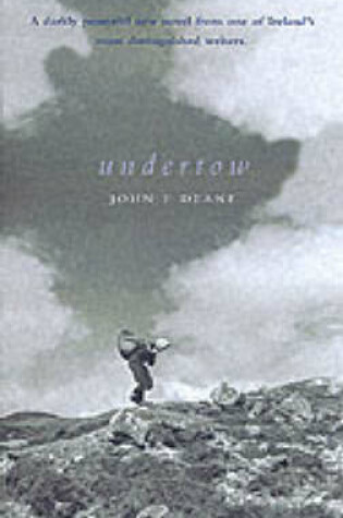 Cover of Undertow