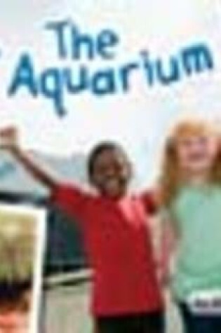 Cover of The Aquarium 6 Pack