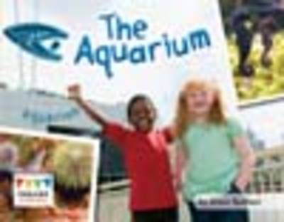 Cover of The Aquarium 6 Pack