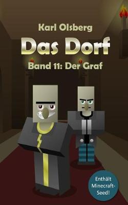 Book cover for Das Dorf Band 11