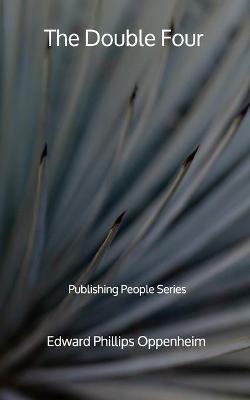 Book cover for The Double Four - Publishing People Series