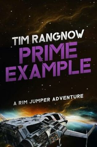 Cover of Prime Example