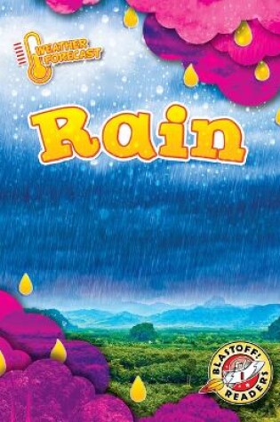 Cover of Rain