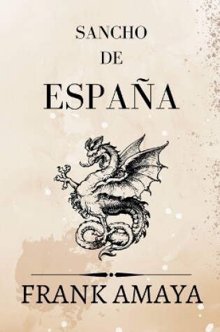 Cover of Sancho de Espa�a