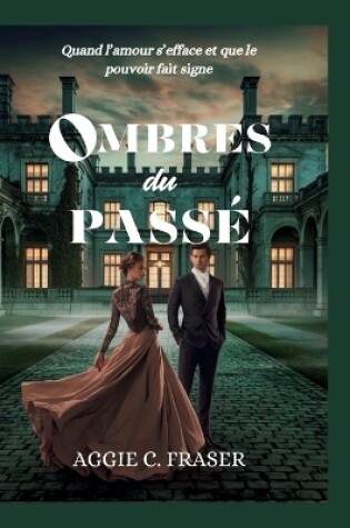 Cover of Ombres du passé