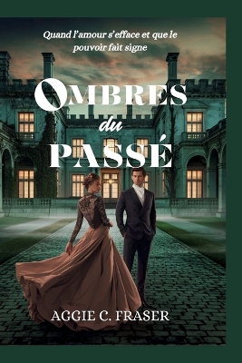 Book cover for Ombres du passé