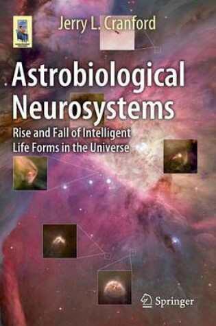 Cover of Astrobiological Neurosystems