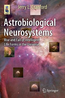 Book cover for Astrobiological Neurosystems