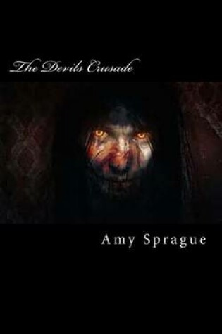 Cover of The Devils Crusade