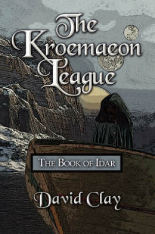 Cover of The Kroemaeon League