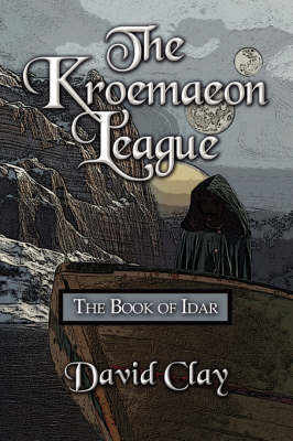 Book cover for The Kroemaeon League