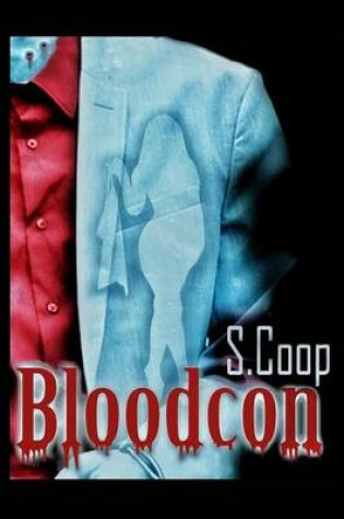 Cover of Bloodcon