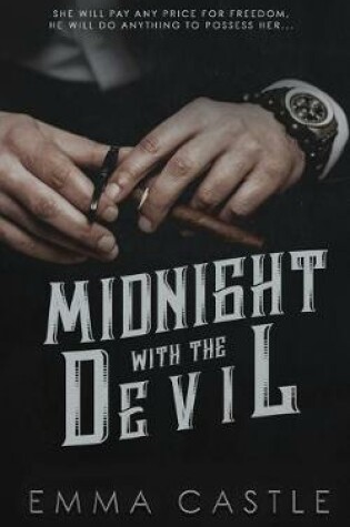 Cover of Midnight with the Devil