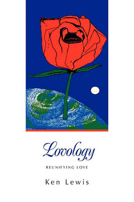 Book cover for Lovology