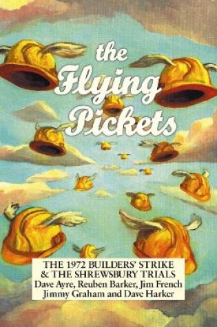 Cover of The Flying Pickets