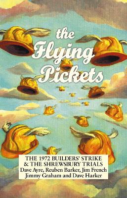 Book cover for The Flying Pickets