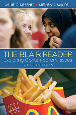 Cover of The Blair Reader Value Package