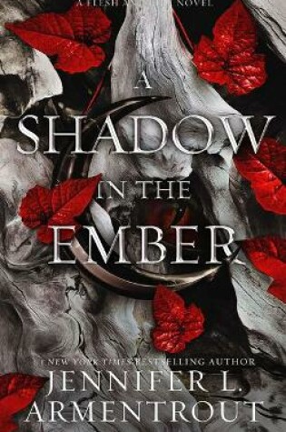 Cover of A Shadow in the Ember
