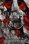 Book cover for A Shadow in the Ember