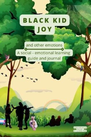Cover of Black Kid Joy and other emotions