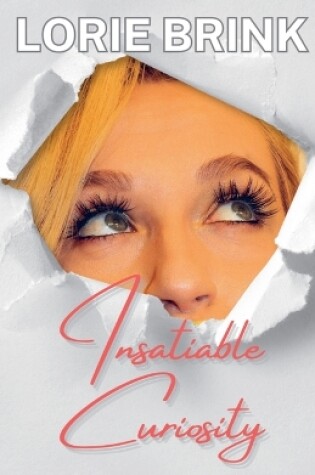 Cover of Insatiable Curiosity