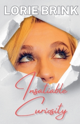 Book cover for Insatiable Curiosity