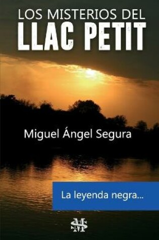 Cover of Los misterios del Llac Petit