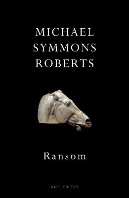 Book cover for Ransom