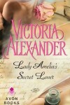 Book cover for Lady Amelia's Secret Lover