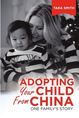 Book cover for Adopting Your Child from China