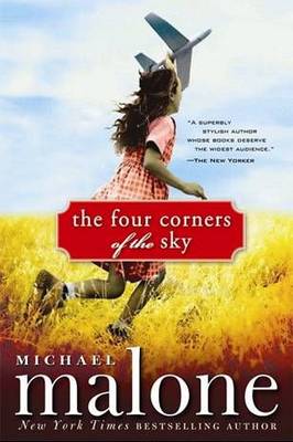 Book cover for Four Corners of the Sky