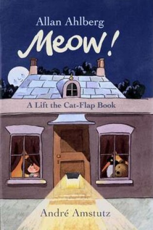 Cover of Meow!