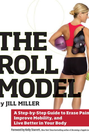 Cover of The Roll Model