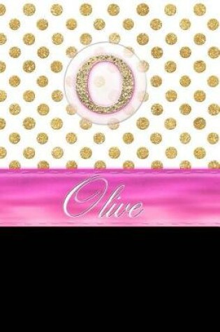 Cover of Olive