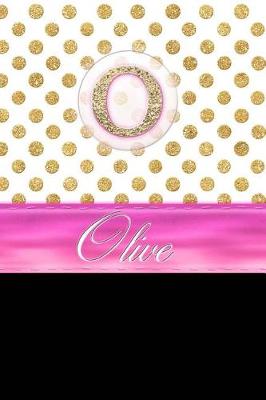 Book cover for Olive