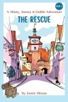 Book cover for The Rescue