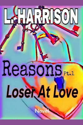 Book cover for Loser at Love