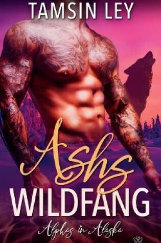 Cover of Ashs Wildfang