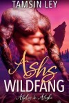 Book cover for Ashs Wildfang