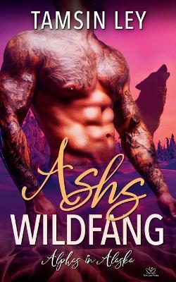 Book cover for Ashs Wildfang