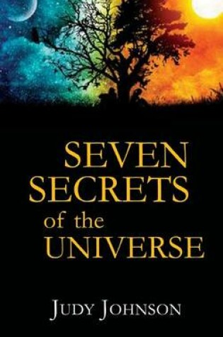 Cover of Seven Secrets of the Universe