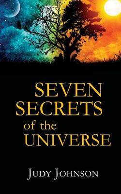 Book cover for Seven Secrets of the Universe